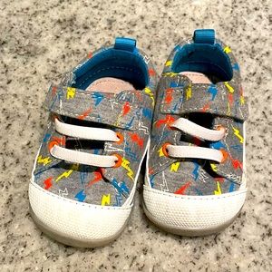 See Kai Run baby/ toddler shoes